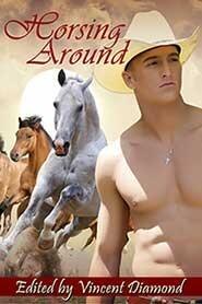 Horsing Around Anthology