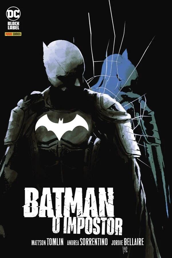 Batman: O Impostor