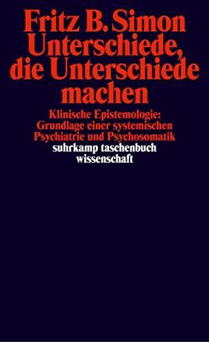 Unterschiede, die Unterschiede machen.