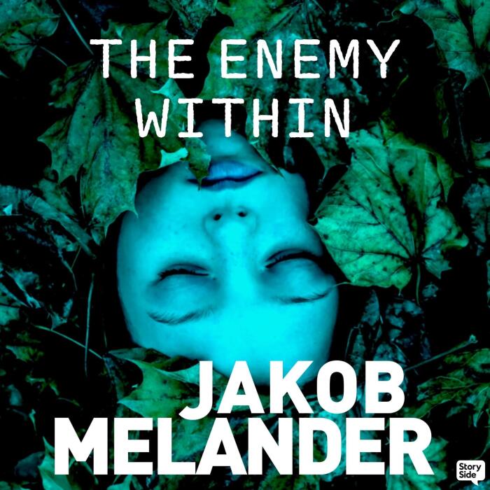 The Enemy Within: Lars Winkler, Book 6