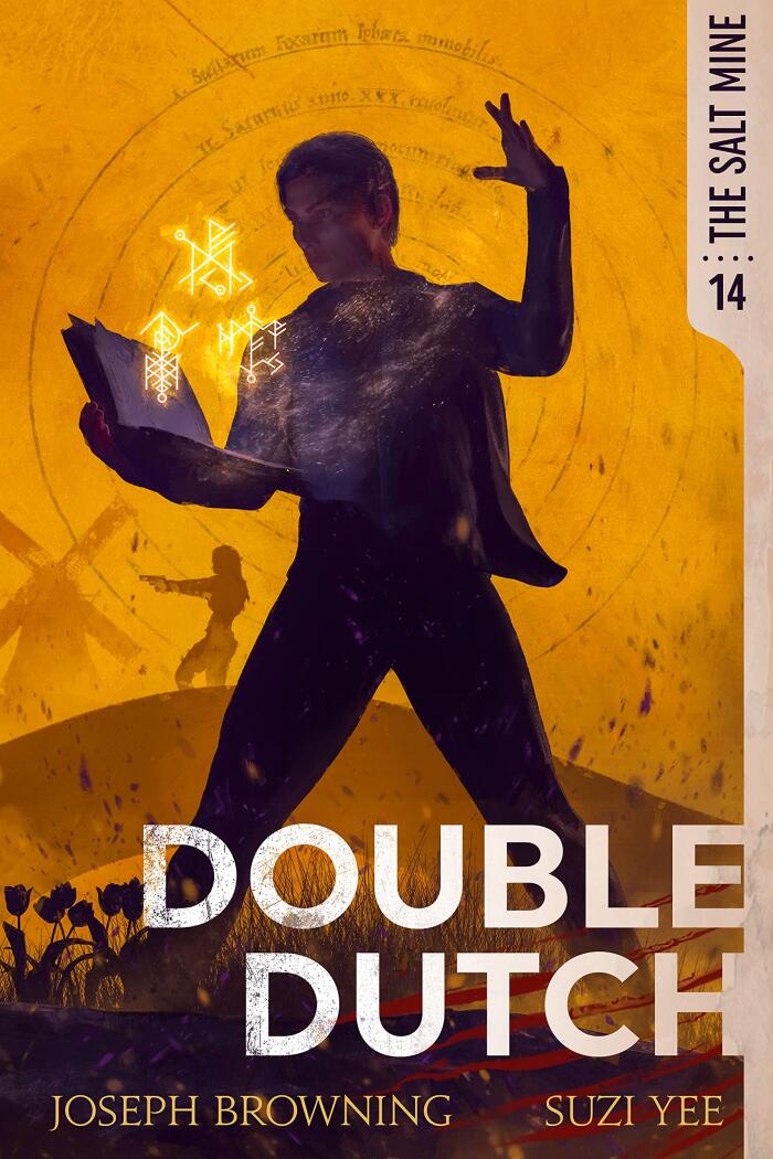 Double Dutch