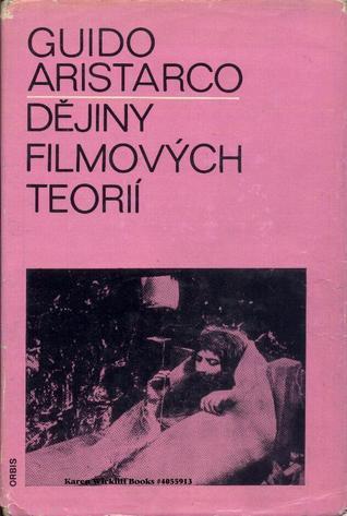 Dějiny filmových teorií