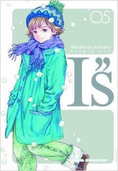 I"s Kanzenban, #5