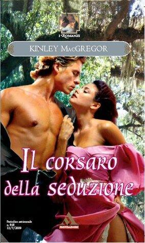 Il corsaro della seduzione