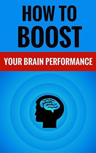 How To Boost Your Brain Performance - Tips & Tricks For A Better Brain