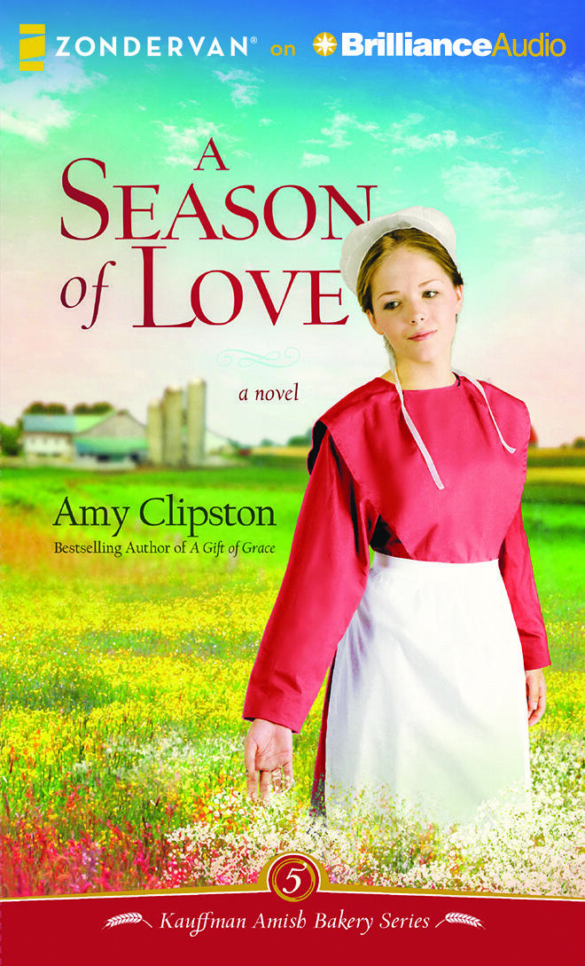 A Season of Love