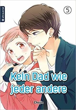 Kein Dad wie jeder andere 05