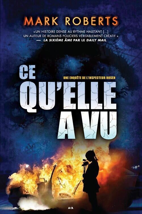 Ce qu'elle a vu