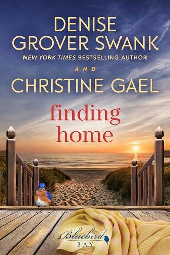 Finding Home: Un romanzo al femminile (Bluebird Bay