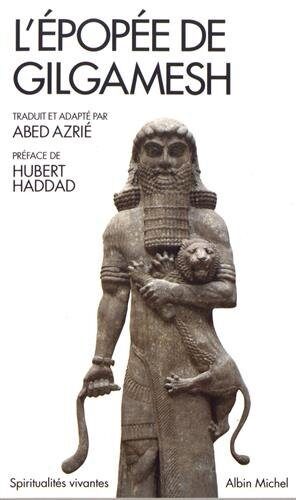 L'Epopée de Gilgamesh