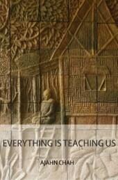 Everything Is Teaching Us