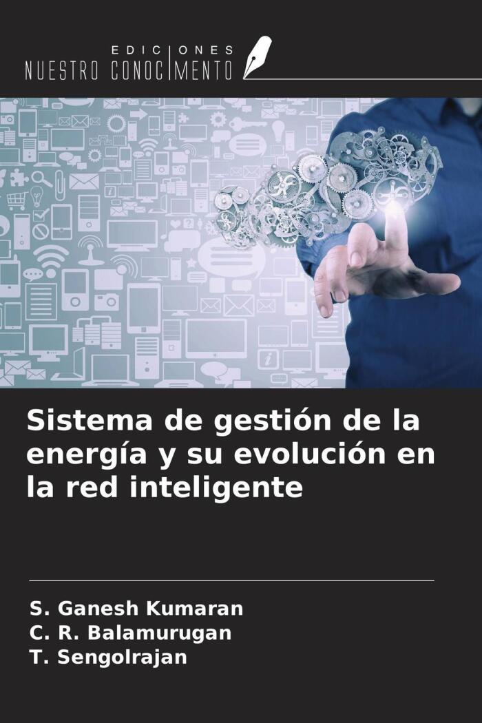 Sistema de Gestión de la Energía y su Evolución en la Red Inteligente