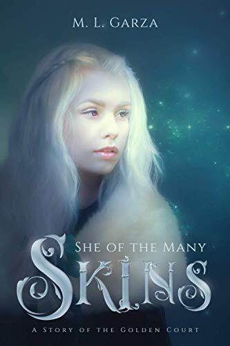 She of the Many Skins: A Story of the Golden Court