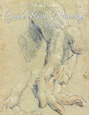 Guido Reni: Drawings Colour Plates
