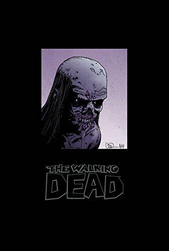 The Walking Dead Omnibus Volume 5 Signed & Numbered Edition by Stefano Gaudiano (2-Dec-2014) Hardcover