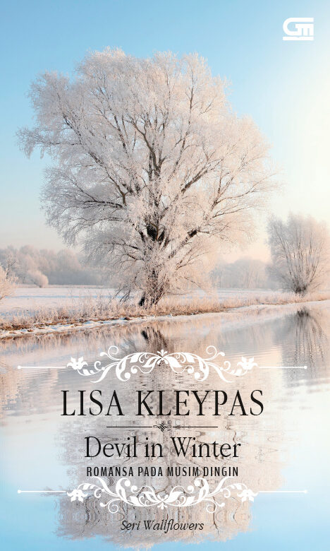 Devil in Winter - Romansa pada Musim Dingin