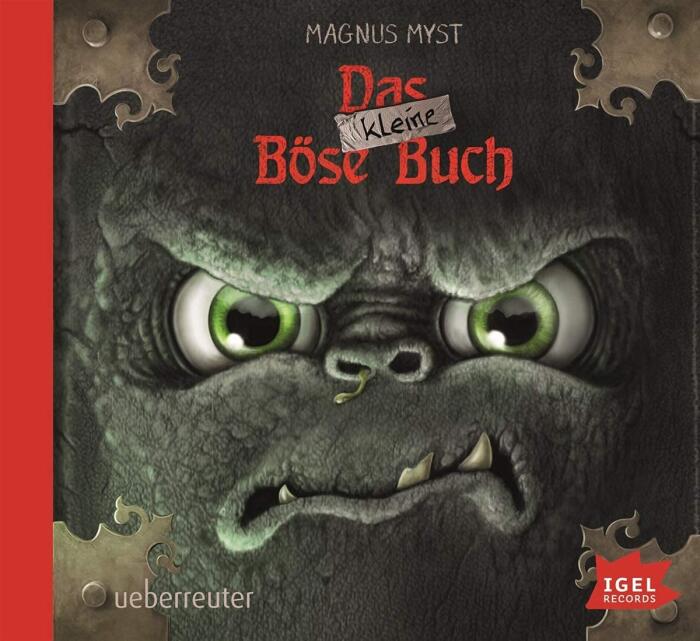 Das Kleine Böse Buch