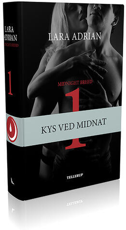Kys ved midnat