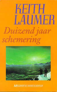 Duizend jaar schemering