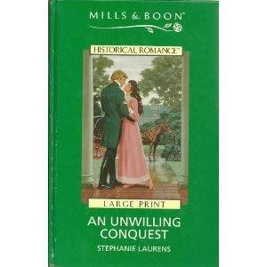 An Unwilling Conquest