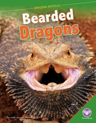 Amazing Reptiles