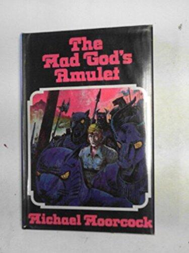 The mad God's amulet