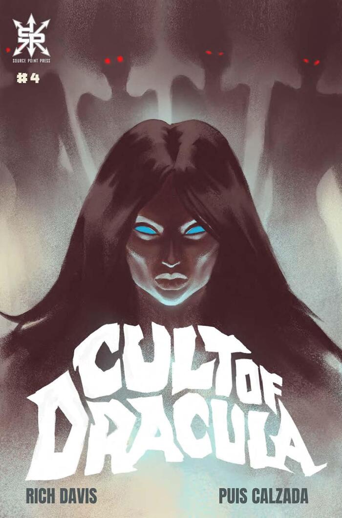 Cult of Dracula