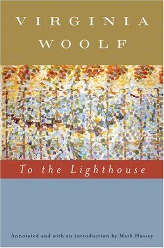 To the Lighthouse