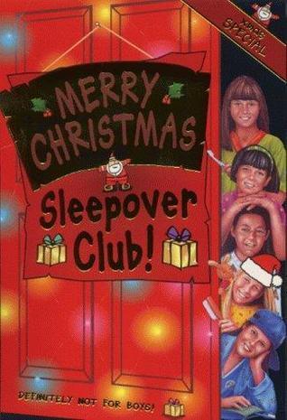 Merry Christmas, Sleepover Club: Christmas Special
