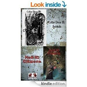 Cellar Door (III): Animals / Hell (II): Citizens