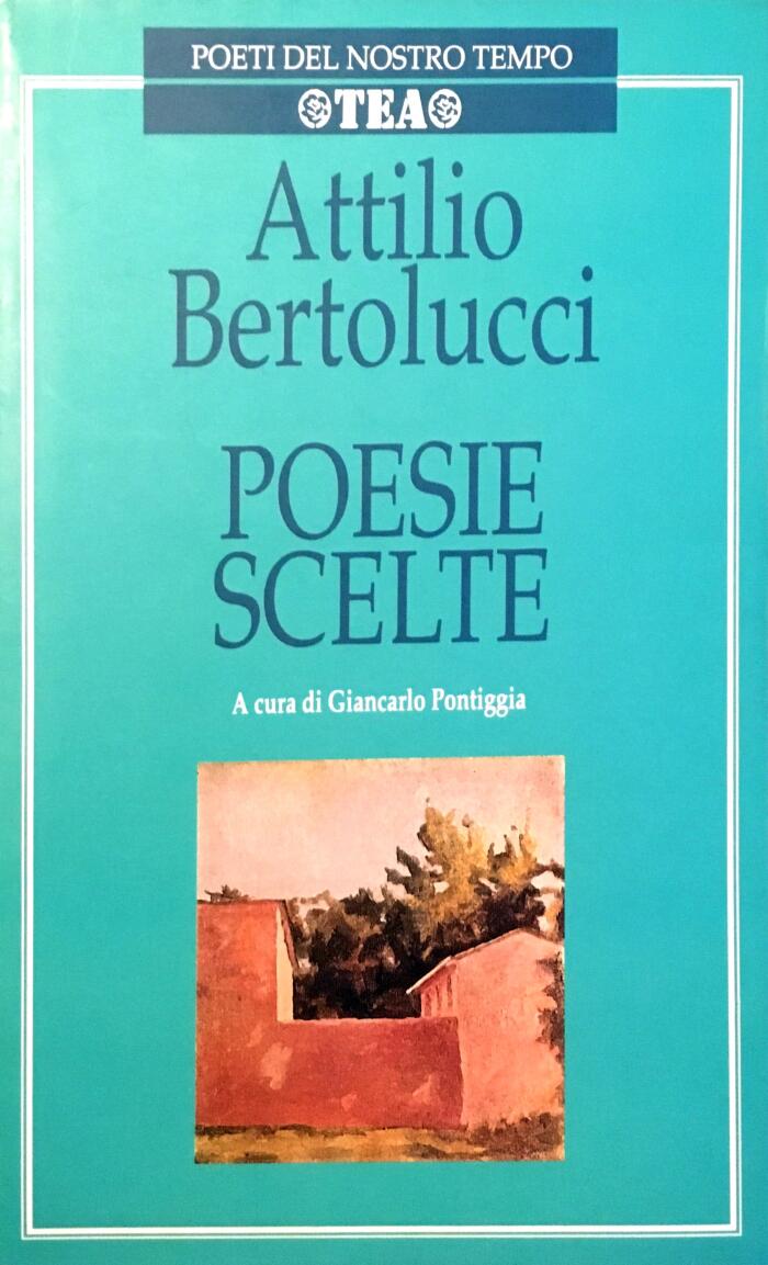 Poesie scelte