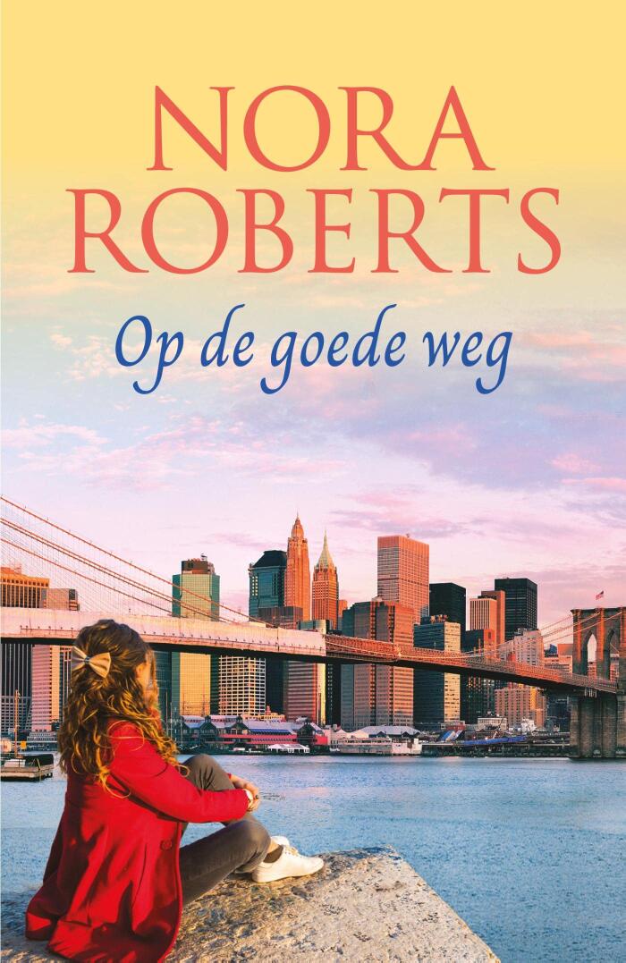 Op de goede weg: Een droom voor drie / De eerste plaats