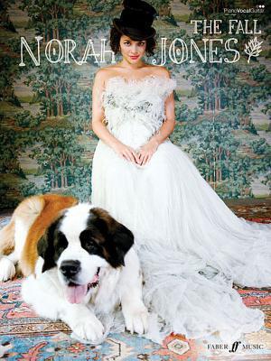 Faber- Norah Jones - The Fall