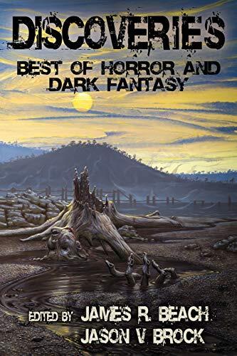 Discoveries: Best of Horror and Dark Fantasy