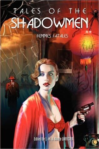 Tales of the Shadowmen 7 (Femmes Fatales)
