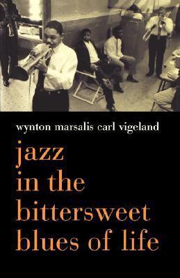 Jazz in the Bittersweet Blues