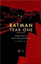 バットマン:イヤーワン