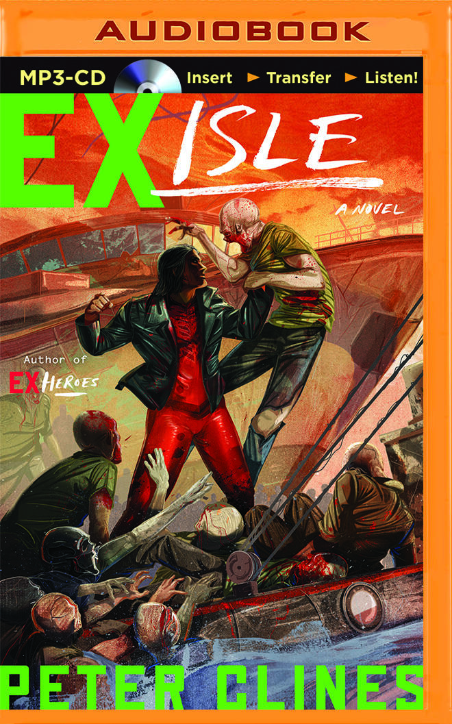 Ex-Isle