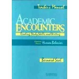 Academic Encounters