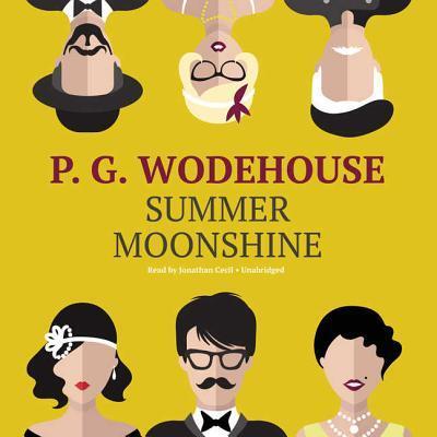 Summer Moonshine: Library Edition