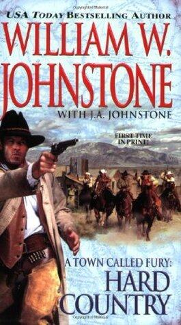 Hard Country