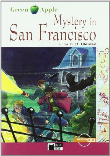 MYSTERY IN SAN FRANCISCO