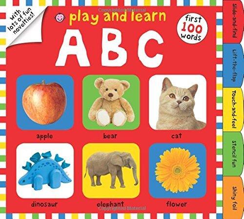 ABC: Play & Learn