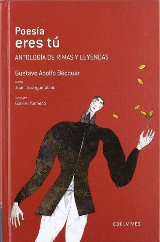 Poesía eres tú (Adarga)