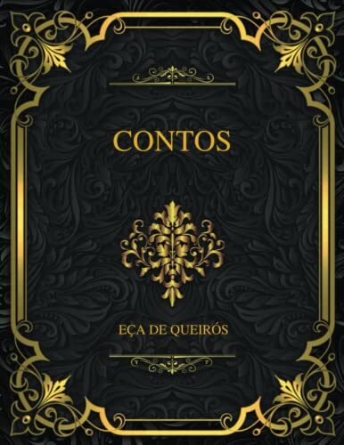 Contos: Eça de Queirós