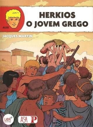 Herkios o Jovem Grego