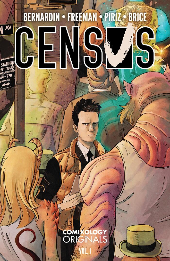 Census