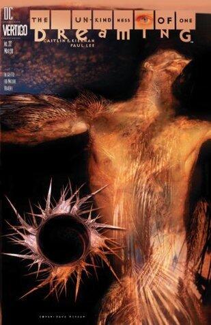 The Dreaming (1996-2001) #22