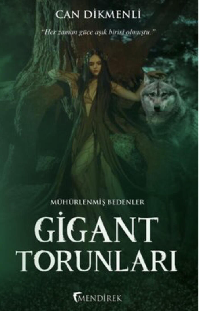 Gigant Torunları