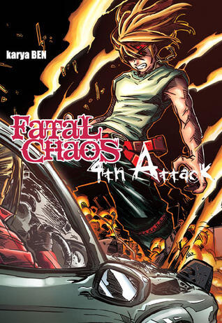 Fatal Chaos: 4th Attack